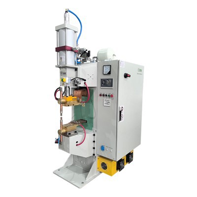 Energy Storage Spot Welding Machine